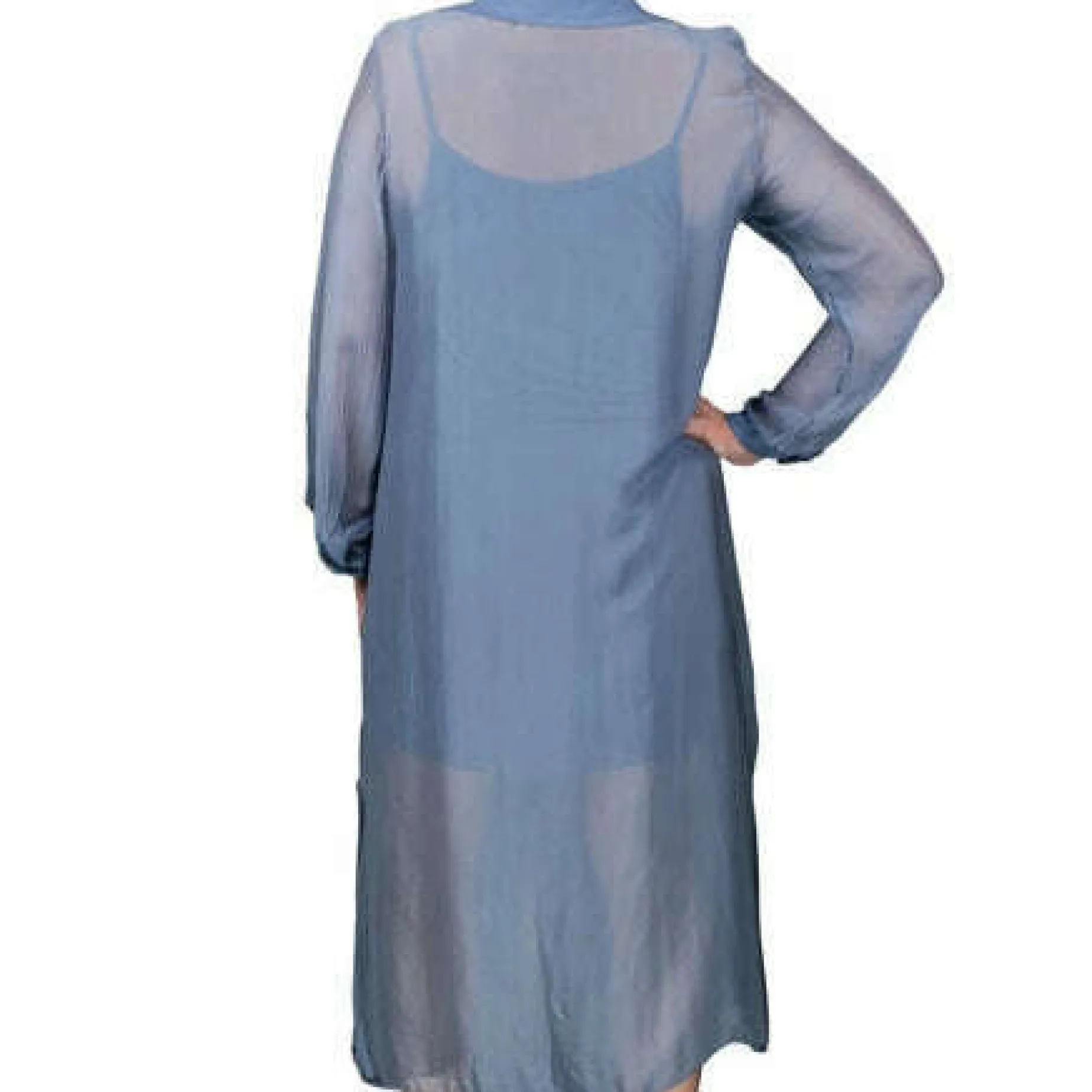 tina_stephens__kayne_dres_2.webp Tina Stephens - Kayne Dress - Jeans