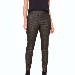 UP! - GOLDY TECHNO FULL LENGTH PANT