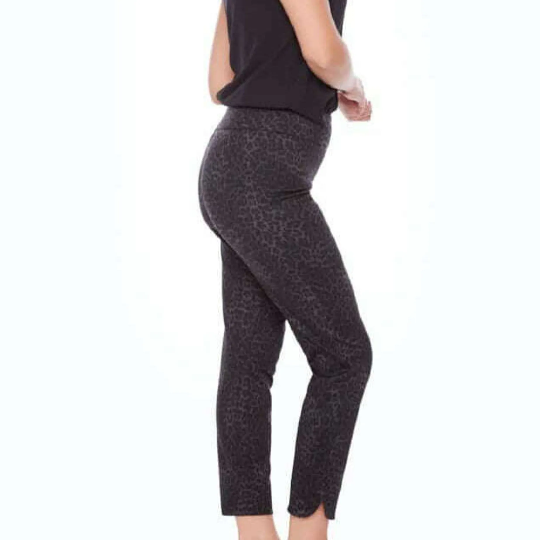 up__techno_ankle__grey_le_1.webp UP! - TECHNO ANKLE - Grey Leopard