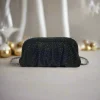 URBAN EXPRESSIONS - Irina - Black Rhinestone