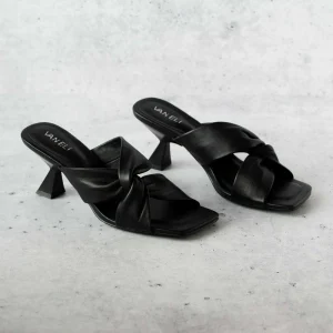 VANELi - Taber - Black or Shell