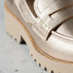 VANELi - Zayna - Chrome Grey Metallic